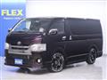 2017 Toyota Hiace Van
