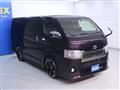 2017 Toyota Hiace Van