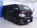 2017 Toyota Hiace Van