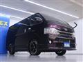 2017 Toyota Hiace Van