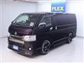 2017 Toyota Hiace Van