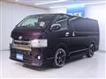 2017 Toyota Hiace Van