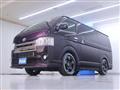 2017 Toyota Hiace Van