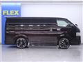 2017 Toyota Hiace Van
