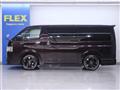 2017 Toyota Hiace Van
