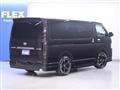 2017 Toyota Hiace Van
