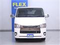2018 Toyota Hiace Van