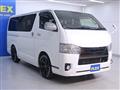 2018 Toyota Hiace Van