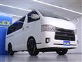 2018 Toyota Hiace Van
