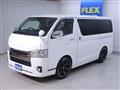 2018 Toyota Hiace Van