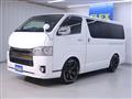 2018 Toyota Hiace Van