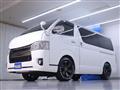 2018 Toyota Hiace Van