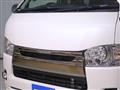 2018 Toyota Hiace Van