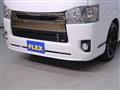 2018 Toyota Hiace Van