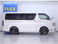 2018 Toyota Hiace Van