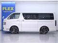 2018 Toyota Hiace Van