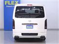 2018 Toyota Hiace Van