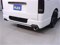 2018 Toyota Hiace Van
