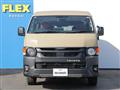 2026 Toyota Hiace Van