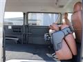 2026 Toyota Hiace Van