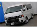 2023 Toyota Hiace Wagon