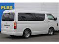 2023 Toyota Hiace Wagon