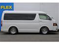 2023 Toyota Hiace Wagon