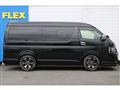 2024 Toyota Hiace Wagon