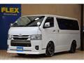 2022 Toyota Hiace Van