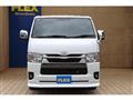 2022 Toyota Hiace Van