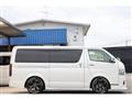 2022 Toyota Hiace Van