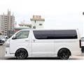 2022 Toyota Hiace Van