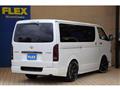 2022 Toyota Hiace Van