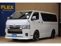 2022 Toyota Hiace Van