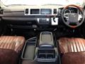 2017 Toyota Hiace Wagon