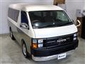 2017 Toyota Hiace Wagon