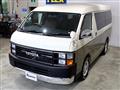 2017 Toyota Hiace Wagon
