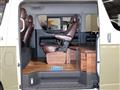 2017 Toyota Hiace Wagon
