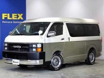 2017 Toyota Hiace Wagon