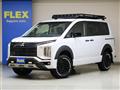 2025 Mitsubishi Delica D5