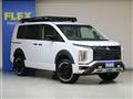 2025 Mitsubishi Delica D5