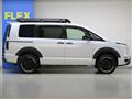 2025 Mitsubishi Delica D5