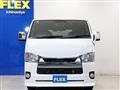 2021 Toyota Hiace Van