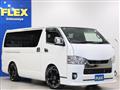 2021 Toyota Hiace Van
