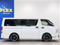 2021 Toyota Hiace Van