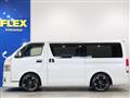 2021 Toyota Hiace Van