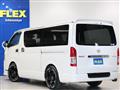 2021 Toyota Hiace Van