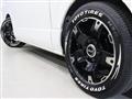 2021 Toyota Hiace Van