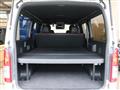 2021 Toyota Hiace Van