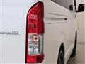 2021 Toyota Hiace Van